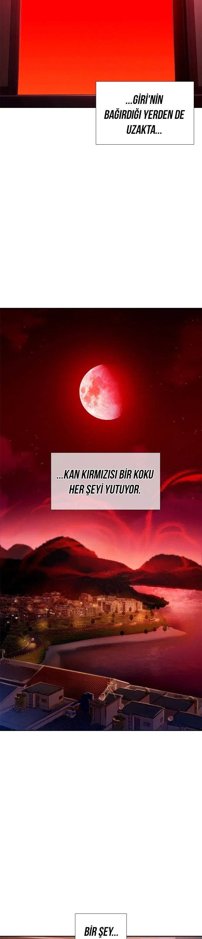 DARK MOON: The Grey City - Bölüm 38 Sayfa 7