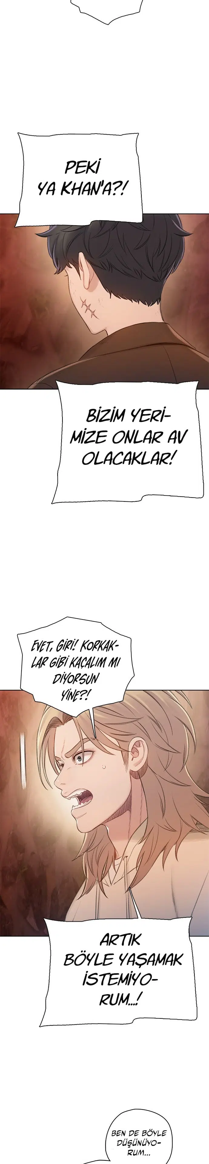 DARK MOON: The Grey City - Bölüm 38 Sayfa 34