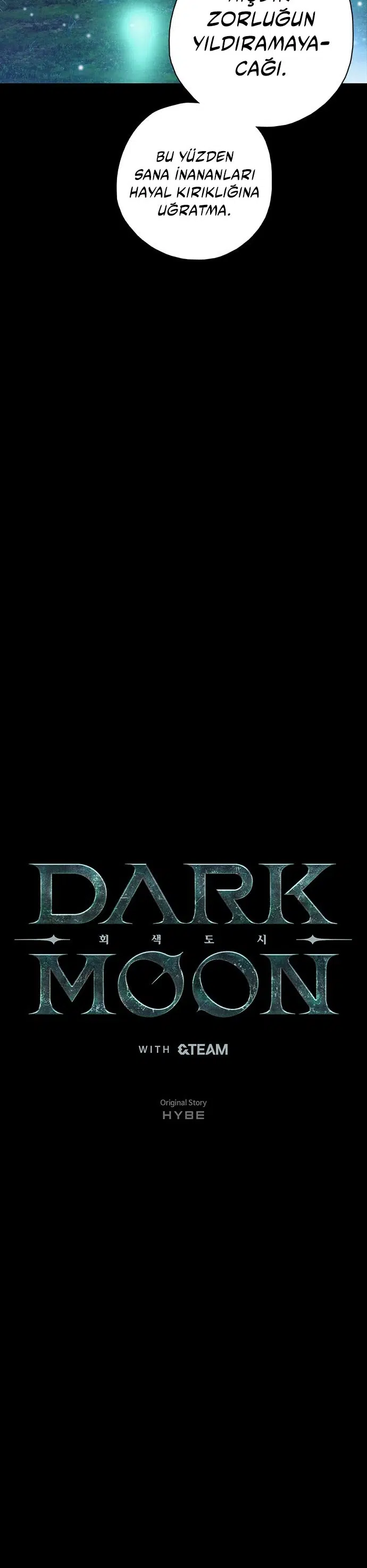DARK MOON: The Grey City - Bölüm 40 Sayfa 6