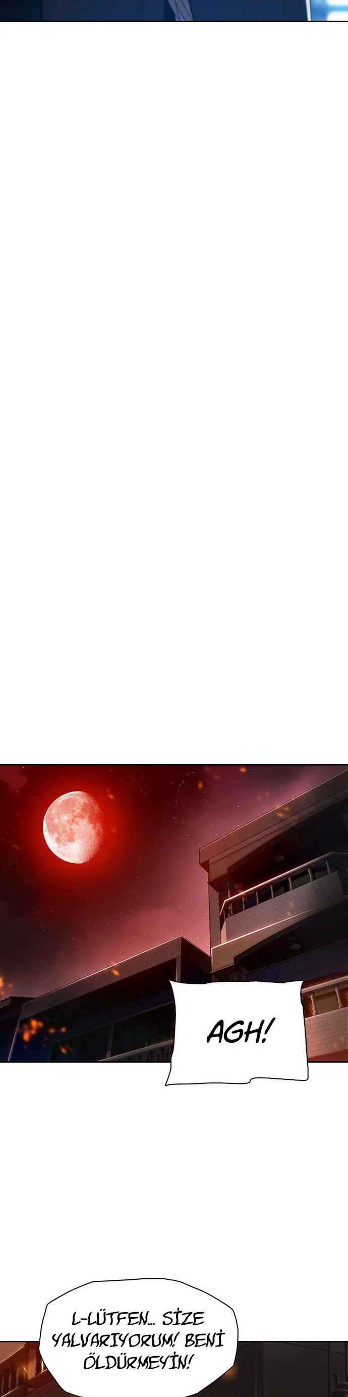 DARK MOON: The Grey City - Bölüm 41 Sayfa 55