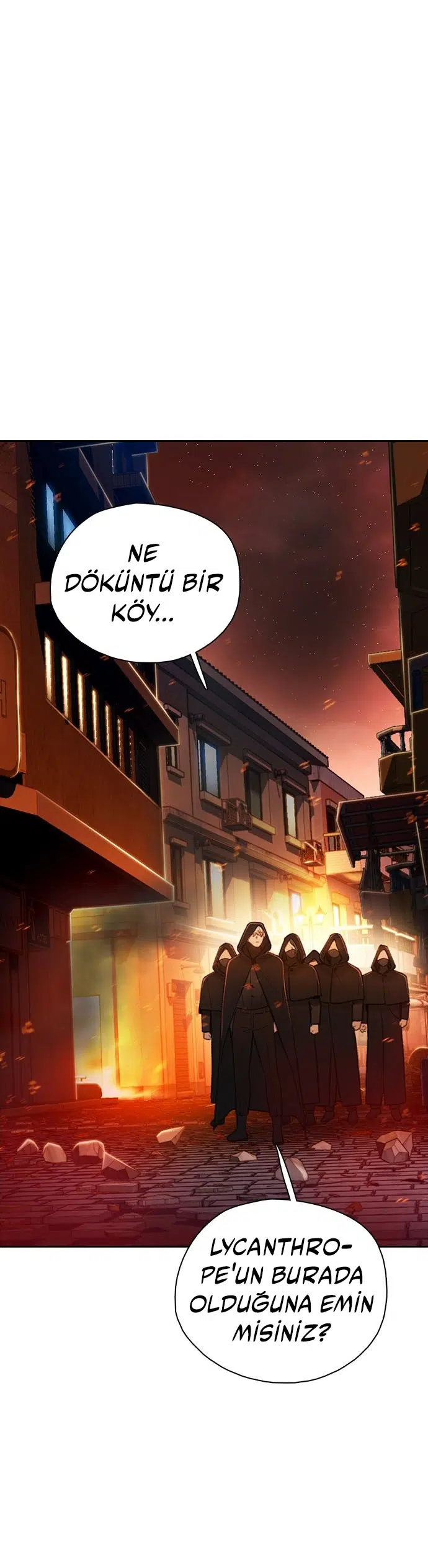 DARK MOON: The Grey City - Bölüm 42 Sayfa 2