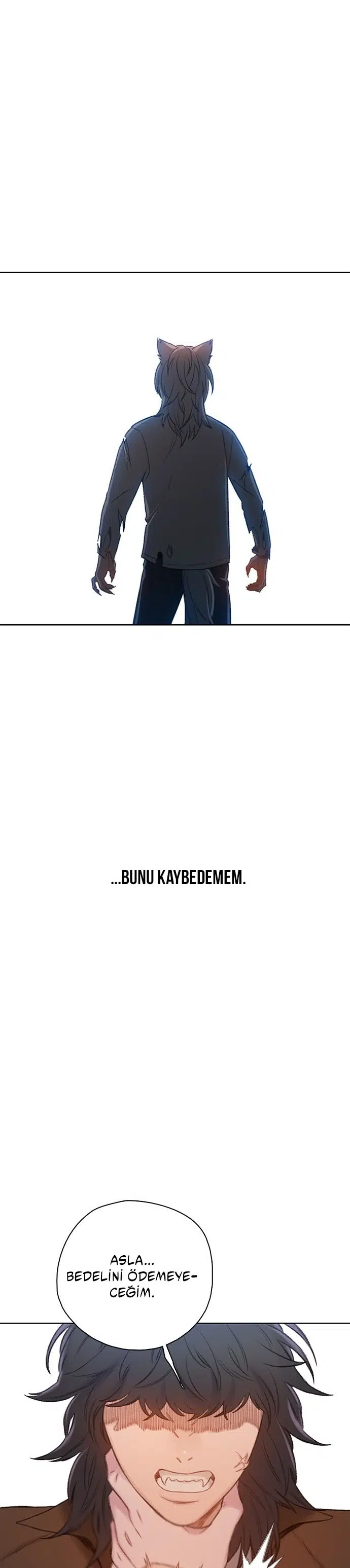 DARK MOON: The Grey City - Bölüm 45 Sayfa 46