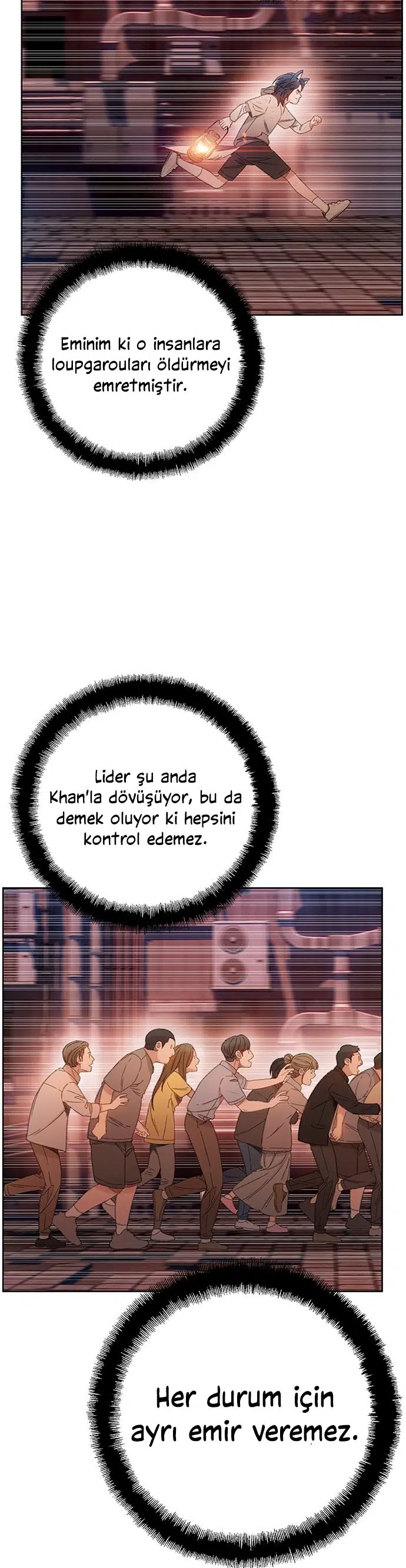 DARK MOON: The Grey City - Bölüm 47 Sayfa 33