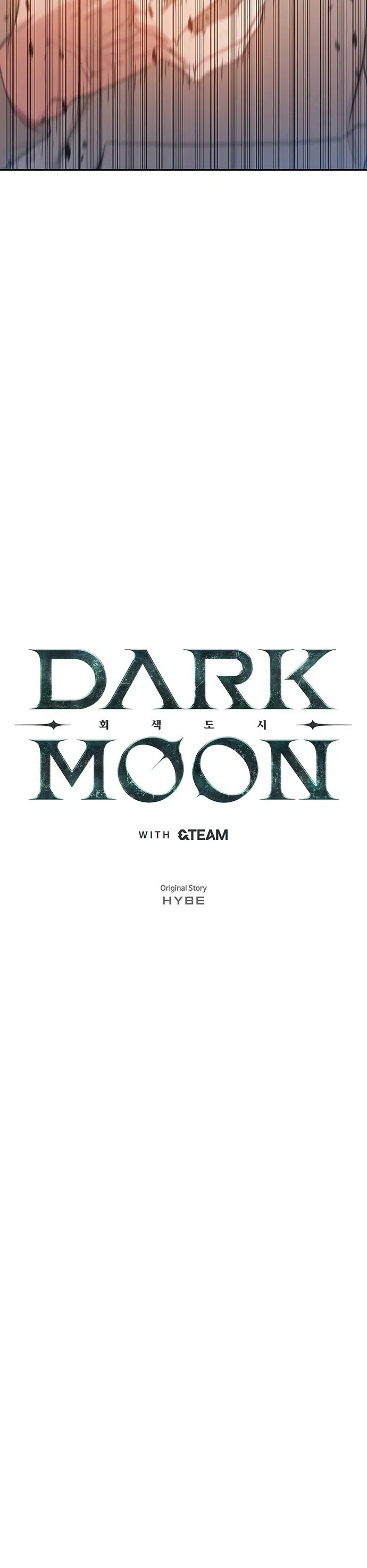 DARK MOON: The Grey City - Bölüm 48 Sayfa 6