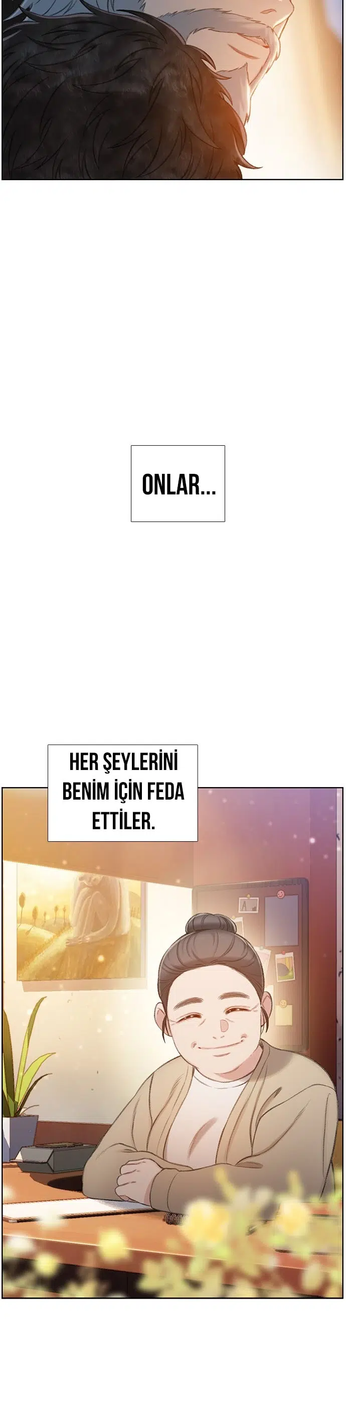 DARK MOON: The Grey City - Bölüm 49 Sayfa 21