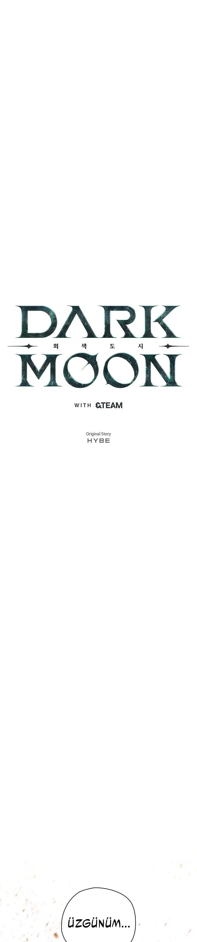 DARK MOON: The Grey City - Bölüm 50 Sayfa 6