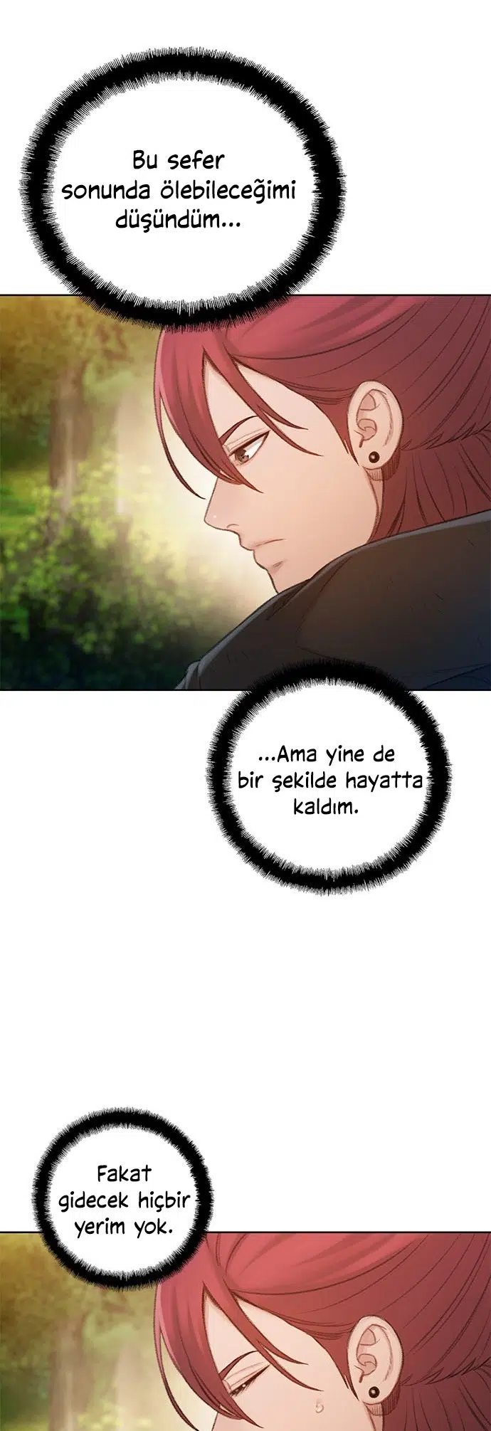 DARK MOON: The Grey City - Bölüm 51 Sayfa 38