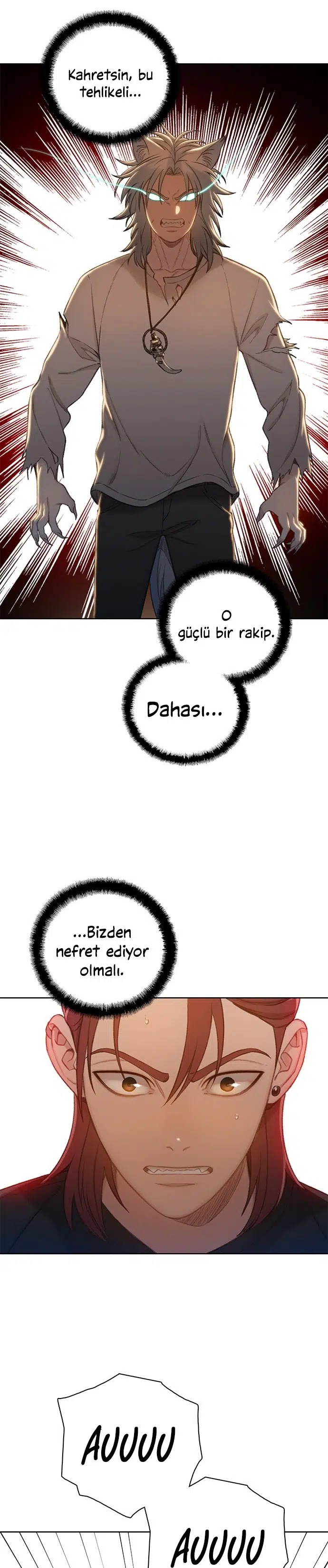 DARK MOON: The Grey City - Bölüm 52 Sayfa 3