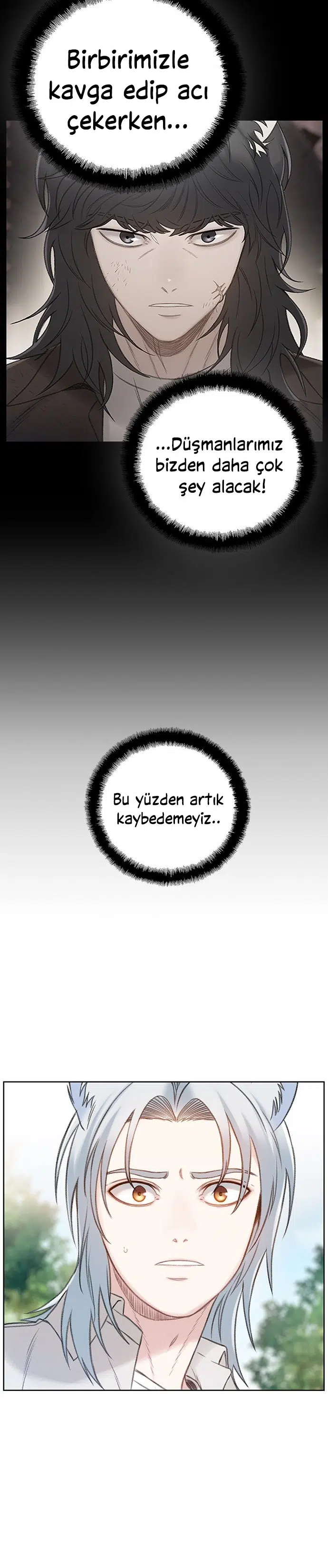 DARK MOON: The Grey City - Bölüm 52 Sayfa 15