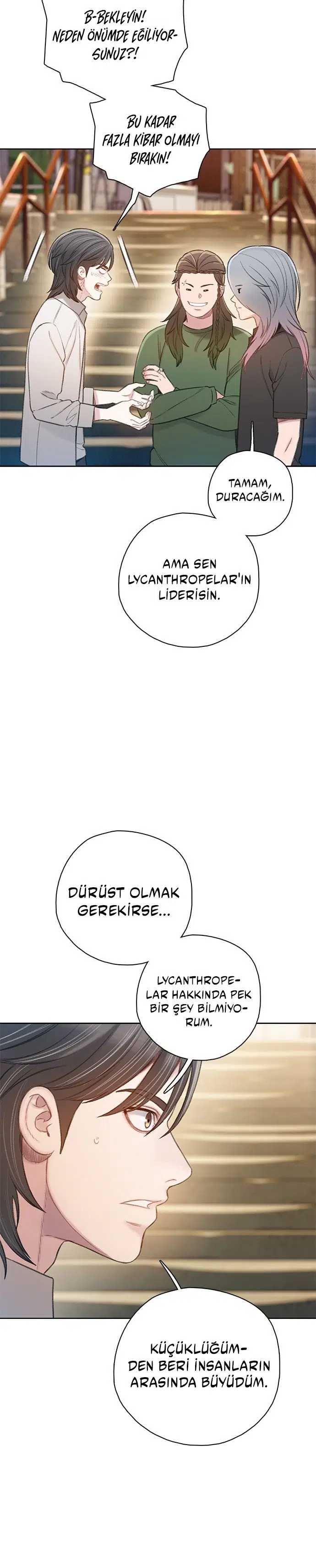 DARK MOON: The Grey City - Bölüm 52 Sayfa 27