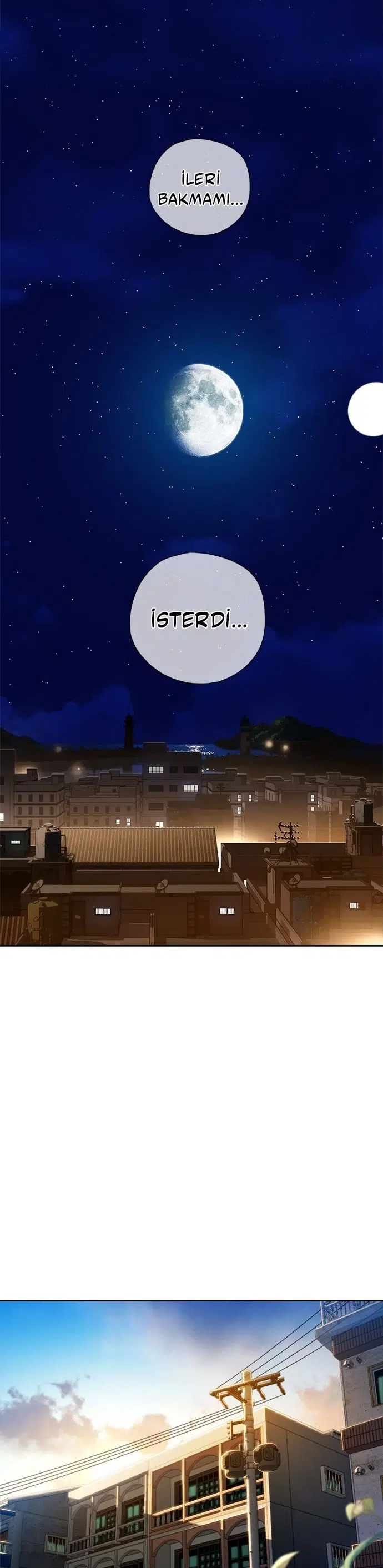 DARK MOON: The Grey City - Bölüm 54 Sayfa 30