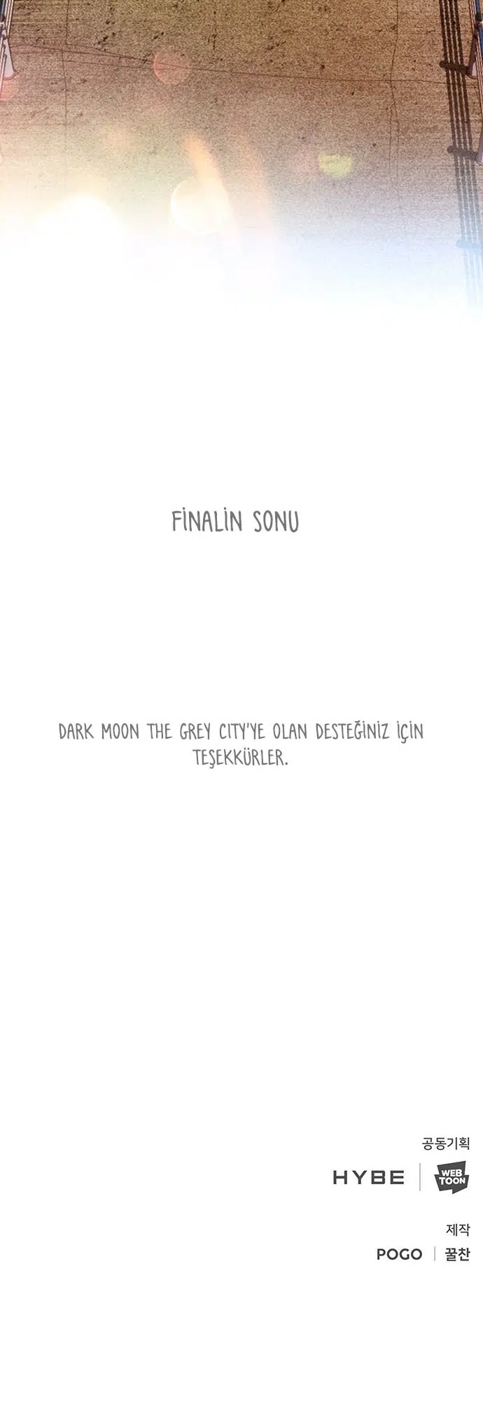 DARK MOON: The Grey City - Bölüm 54 Sayfa 52