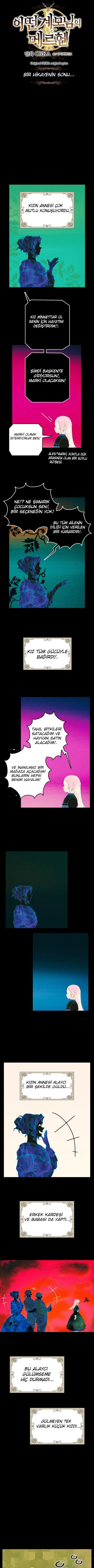 Üvey Anne Efsanesi - Bölüm 1 Sayfa 3