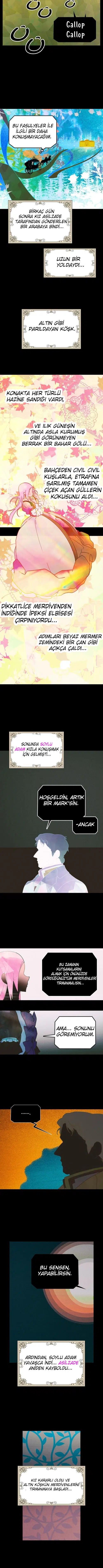 Üvey Anne Efsanesi - Bölüm 1 Sayfa 4