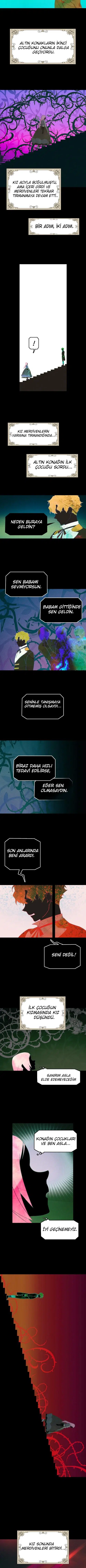Üvey Anne Efsanesi - Bölüm 1 Sayfa 6