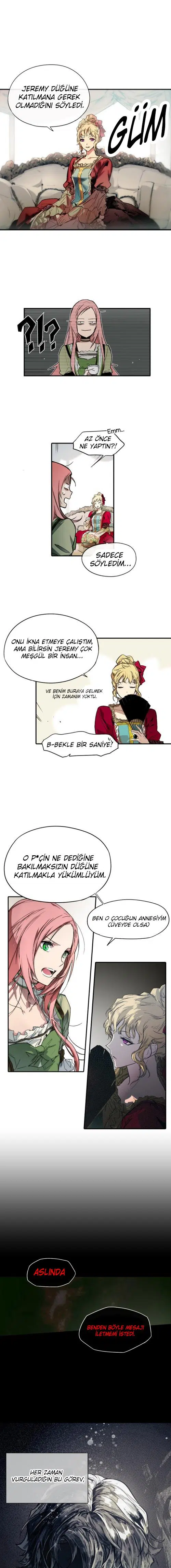 Üvey Anne Efsanesi - Bölüm 2 Sayfa 2
