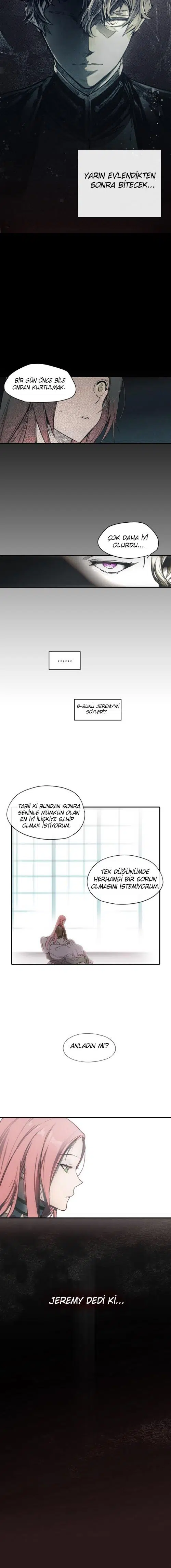 Üvey Anne Efsanesi - Bölüm 2 Sayfa 3