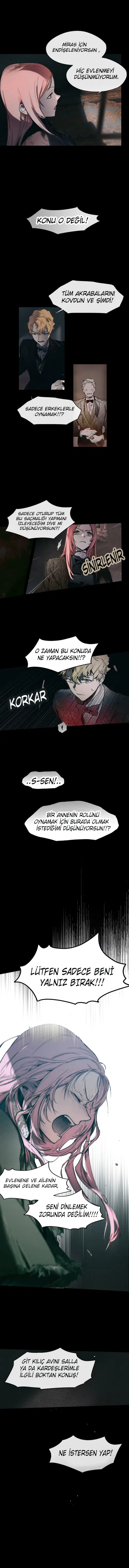 Üvey Anne Efsanesi - Bölüm 2 Sayfa 5