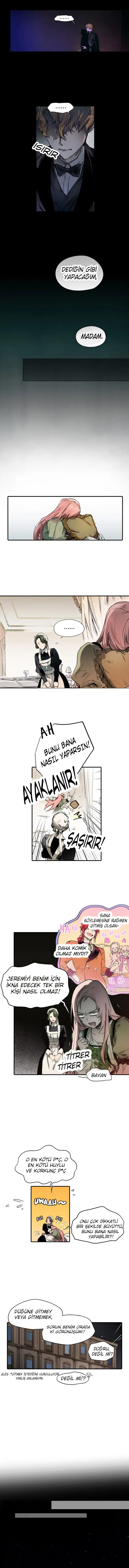Üvey Anne Efsanesi - Bölüm 2 Sayfa 6