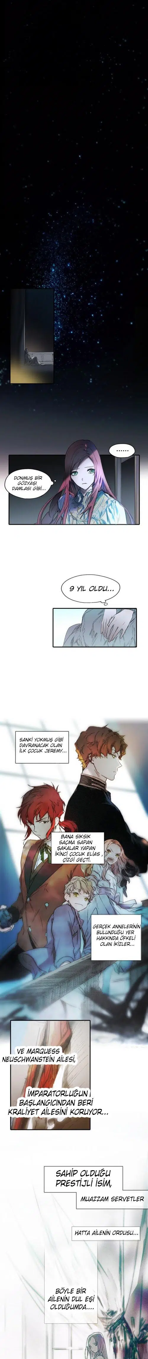 Üvey Anne Efsanesi - Bölüm 2 Sayfa 7