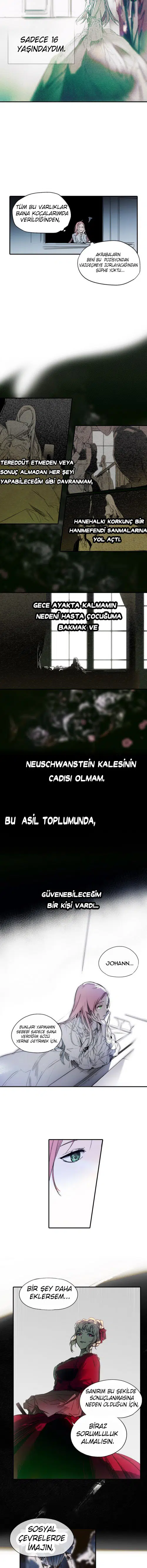 Üvey Anne Efsanesi - Bölüm 2 Sayfa 8