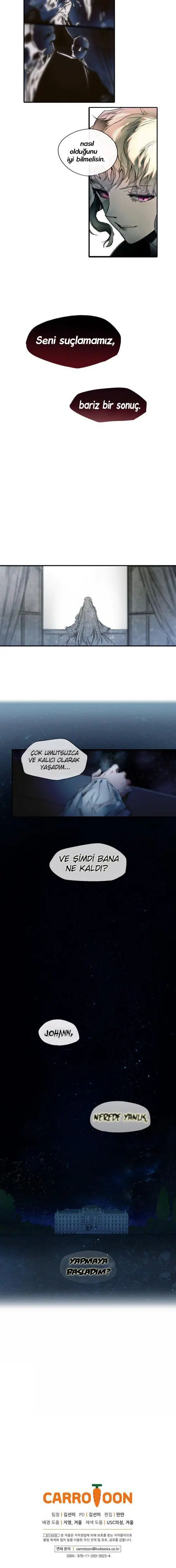 Üvey Anne Efsanesi - Bölüm 2 Sayfa 9