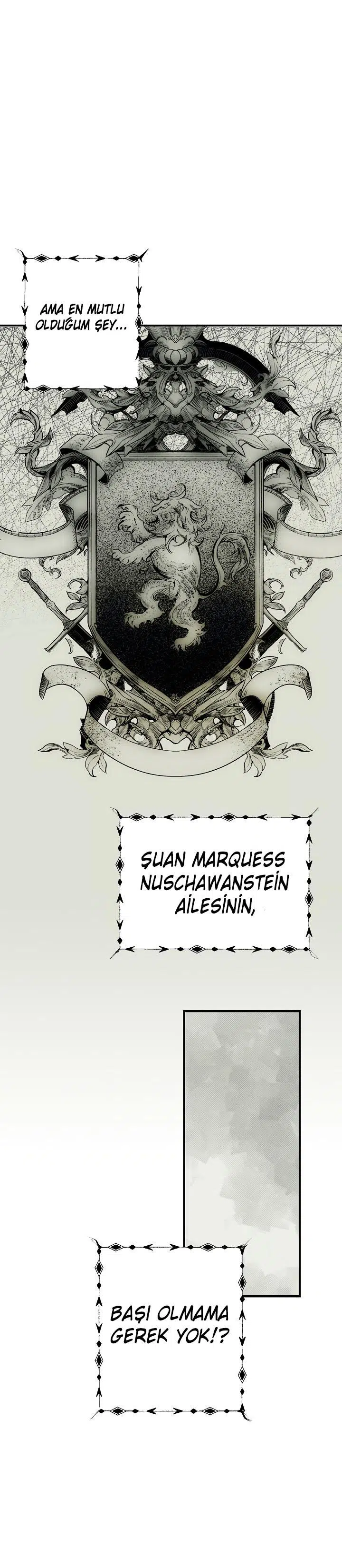 Üvey Anne Efsanesi - Bölüm 3 Sayfa 13