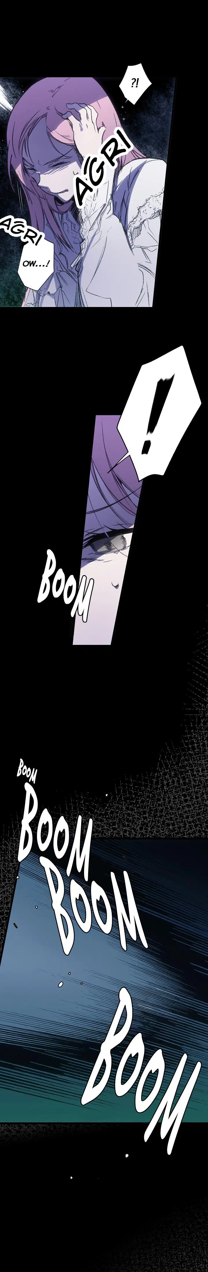 Üvey Anne Efsanesi - Bölüm 3 Sayfa 20