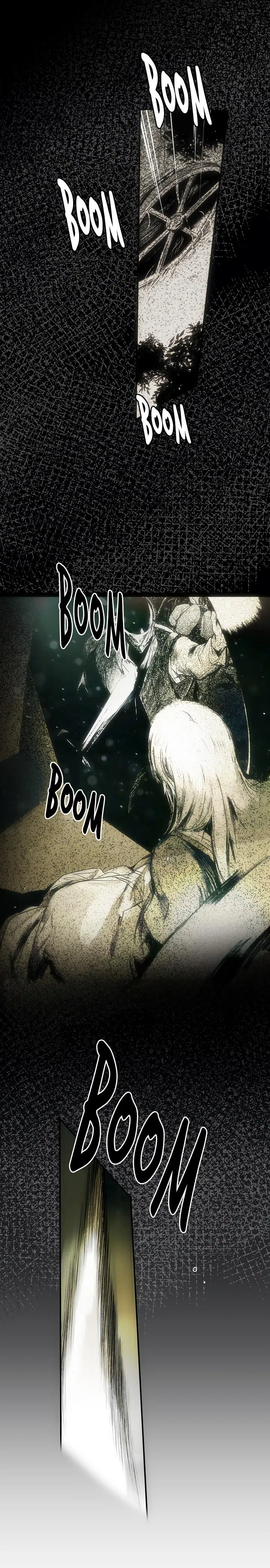 Üvey Anne Efsanesi - Bölüm 3 Sayfa 21