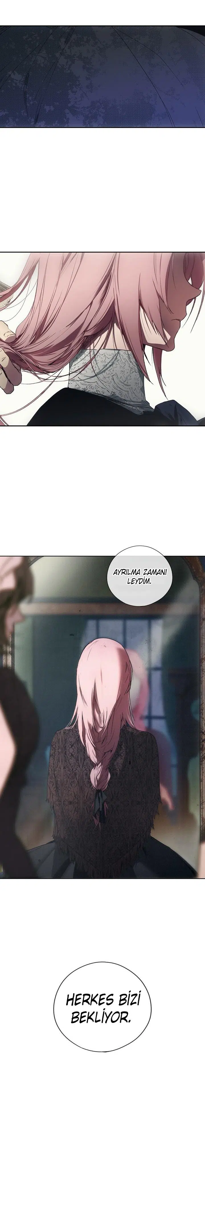 Üvey Anne Efsanesi - Bölüm 4 Sayfa 3