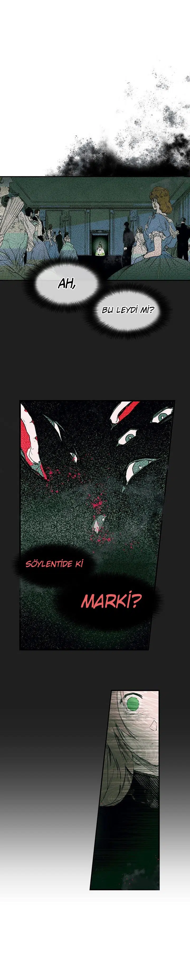 Üvey Anne Efsanesi - Bölüm 4 Sayfa 6