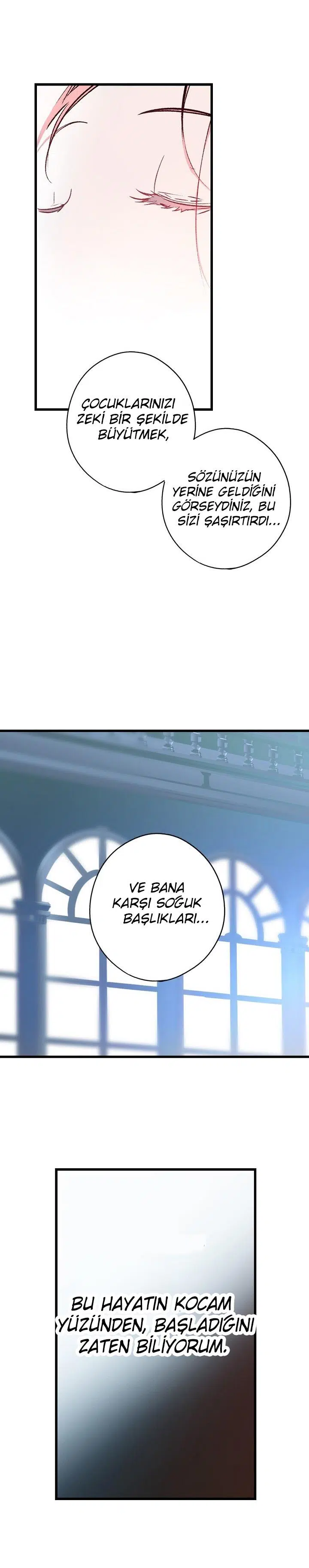 Üvey Anne Efsanesi - Bölüm 4 Sayfa 19