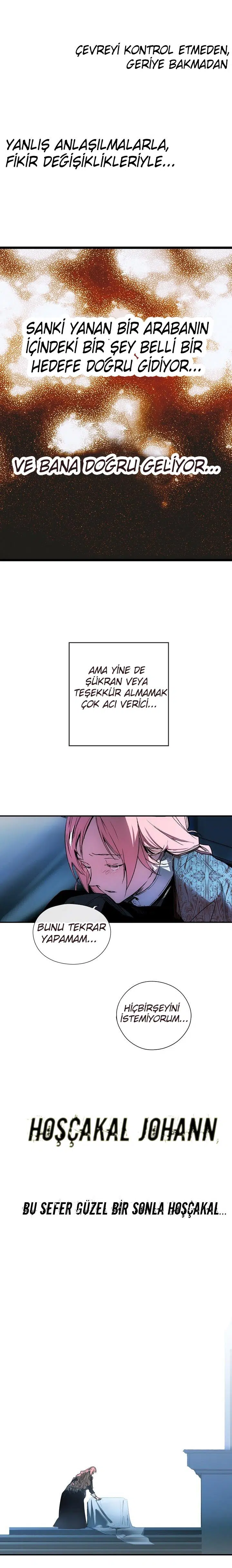 Üvey Anne Efsanesi - Bölüm 4 Sayfa 20