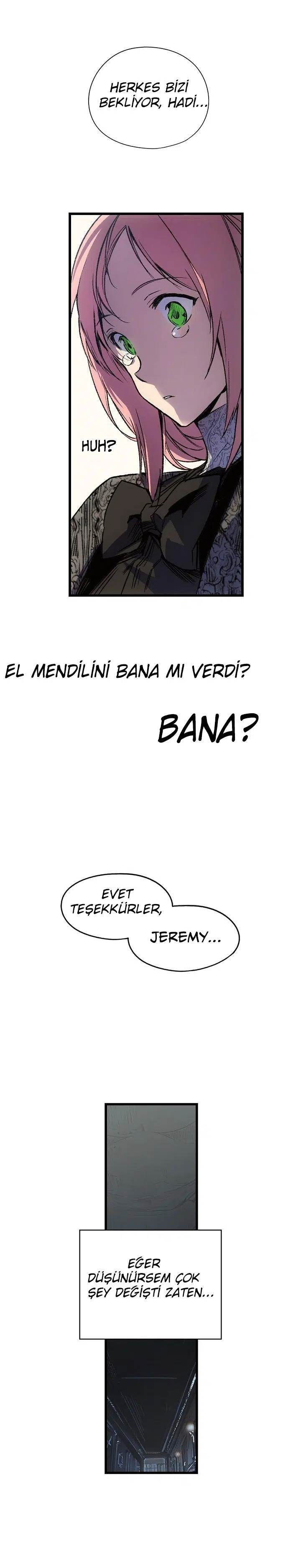 Üvey Anne Efsanesi - Bölüm 4 Sayfa 23