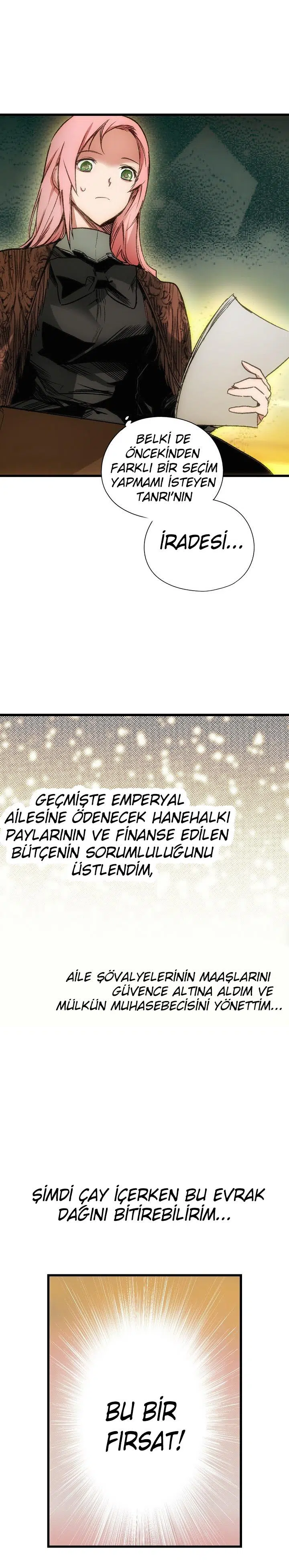 Üvey Anne Efsanesi - Bölüm 4 Sayfa 25