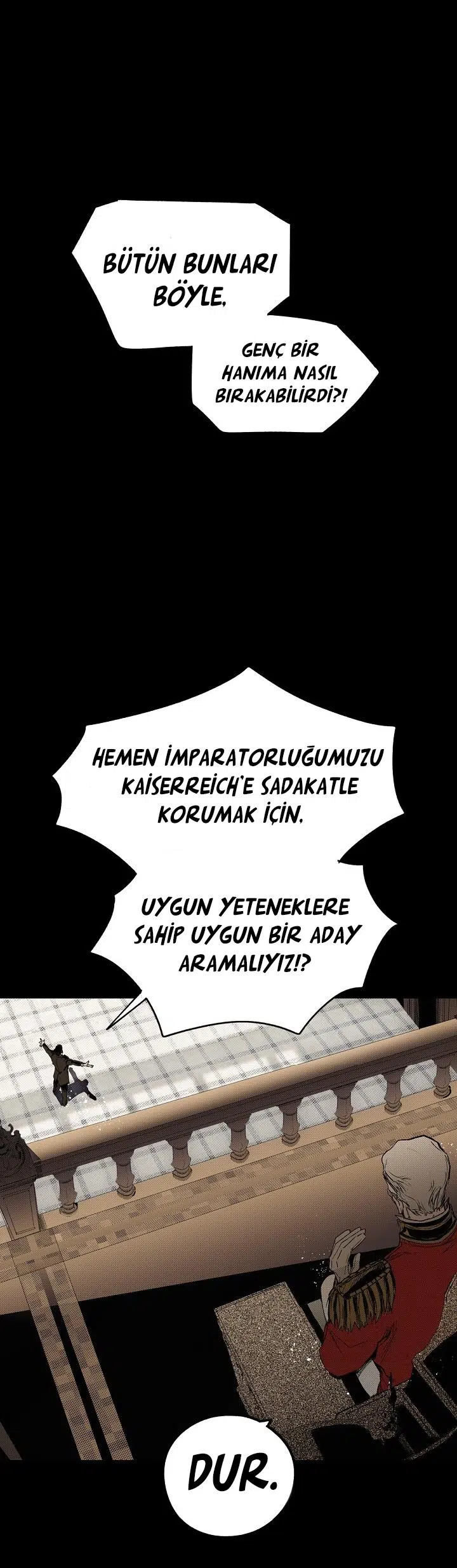 Üvey Anne Efsanesi - Bölüm 5 Sayfa 7