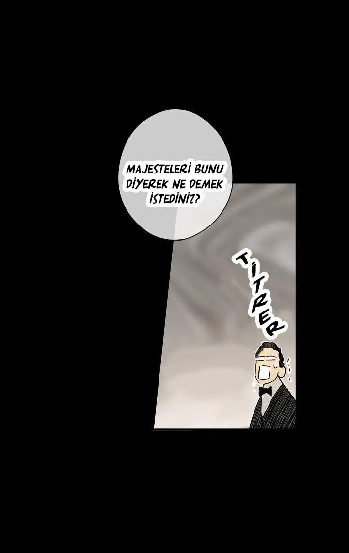 Üvey Anne Efsanesi - Bölüm 5 Sayfa 9