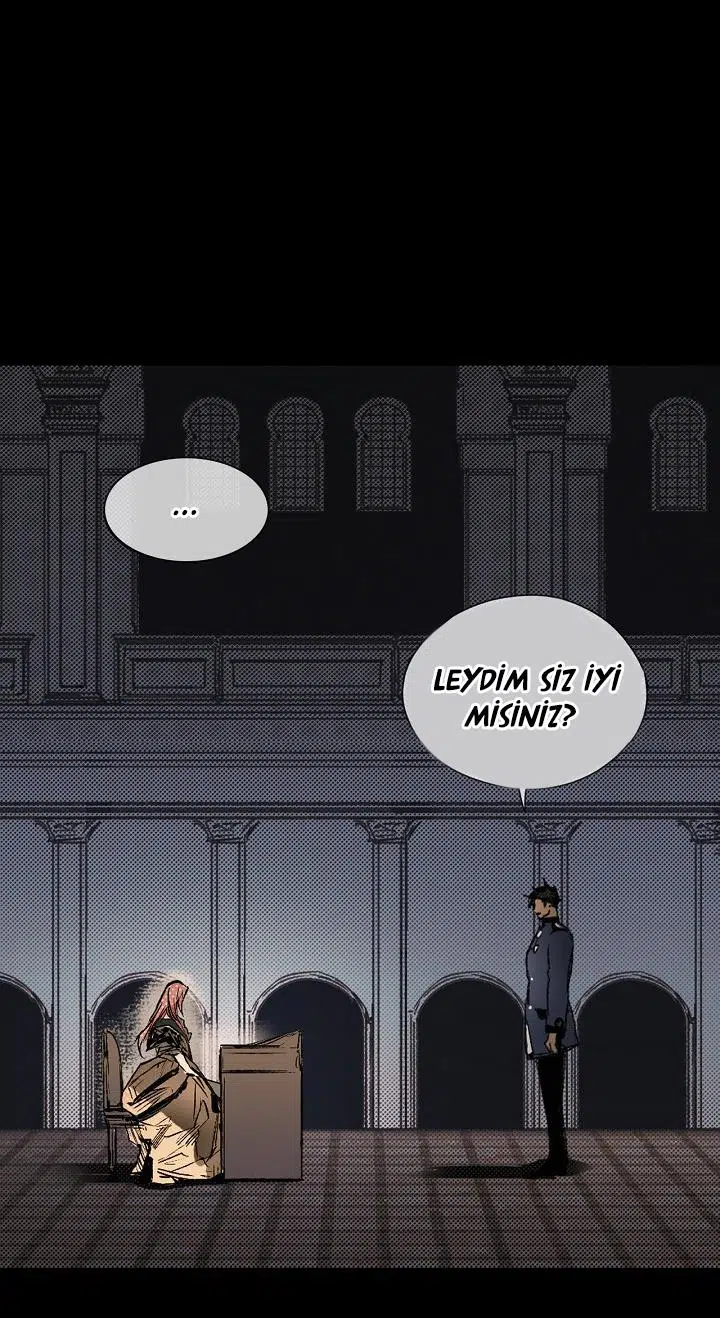 Üvey Anne Efsanesi - Bölüm 5 Sayfa 13