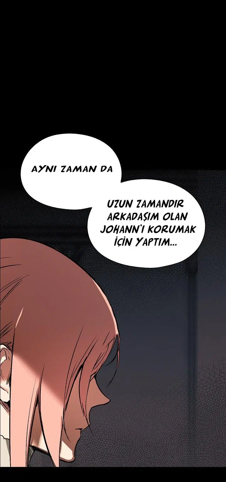 Üvey Anne Efsanesi - Bölüm 5 Sayfa 16