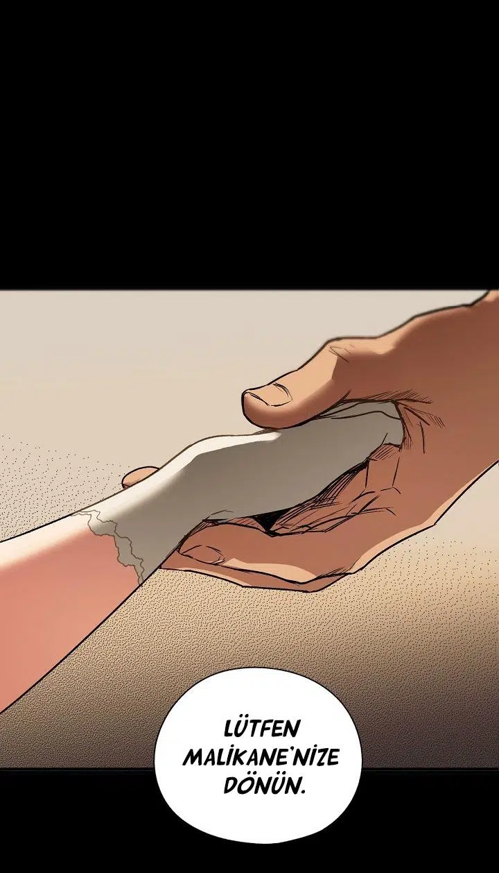 Üvey Anne Efsanesi - Bölüm 5 Sayfa 18