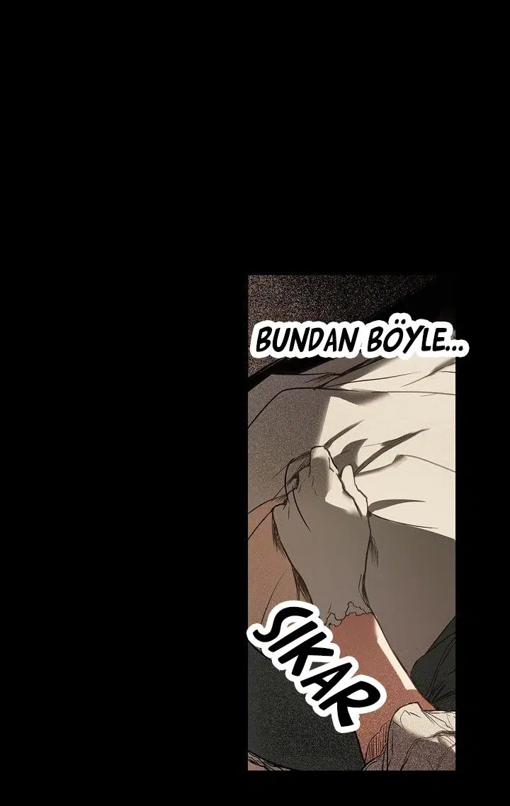 Üvey Anne Efsanesi - Bölüm 5 Sayfa 21