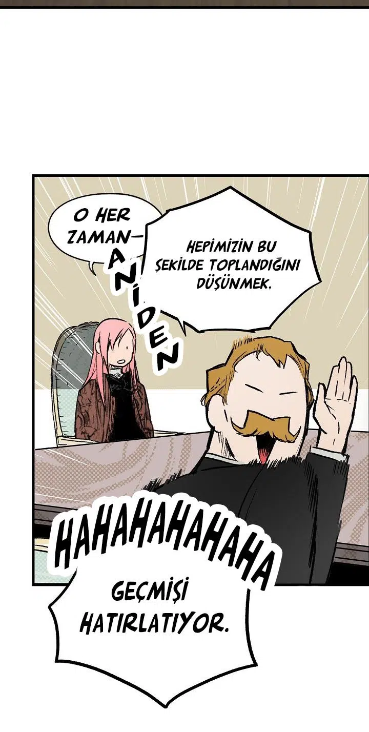 Üvey Anne Efsanesi - Bölüm 5 Sayfa 29