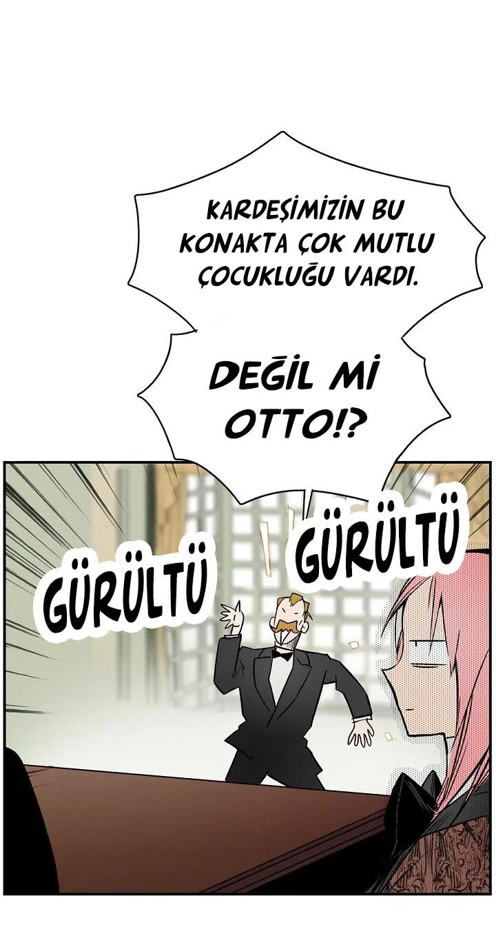 Üvey Anne Efsanesi - Bölüm 5 Sayfa 30
