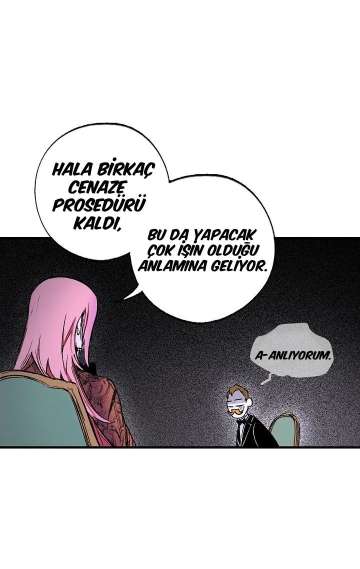 Üvey Anne Efsanesi - Bölüm 5 Sayfa 34