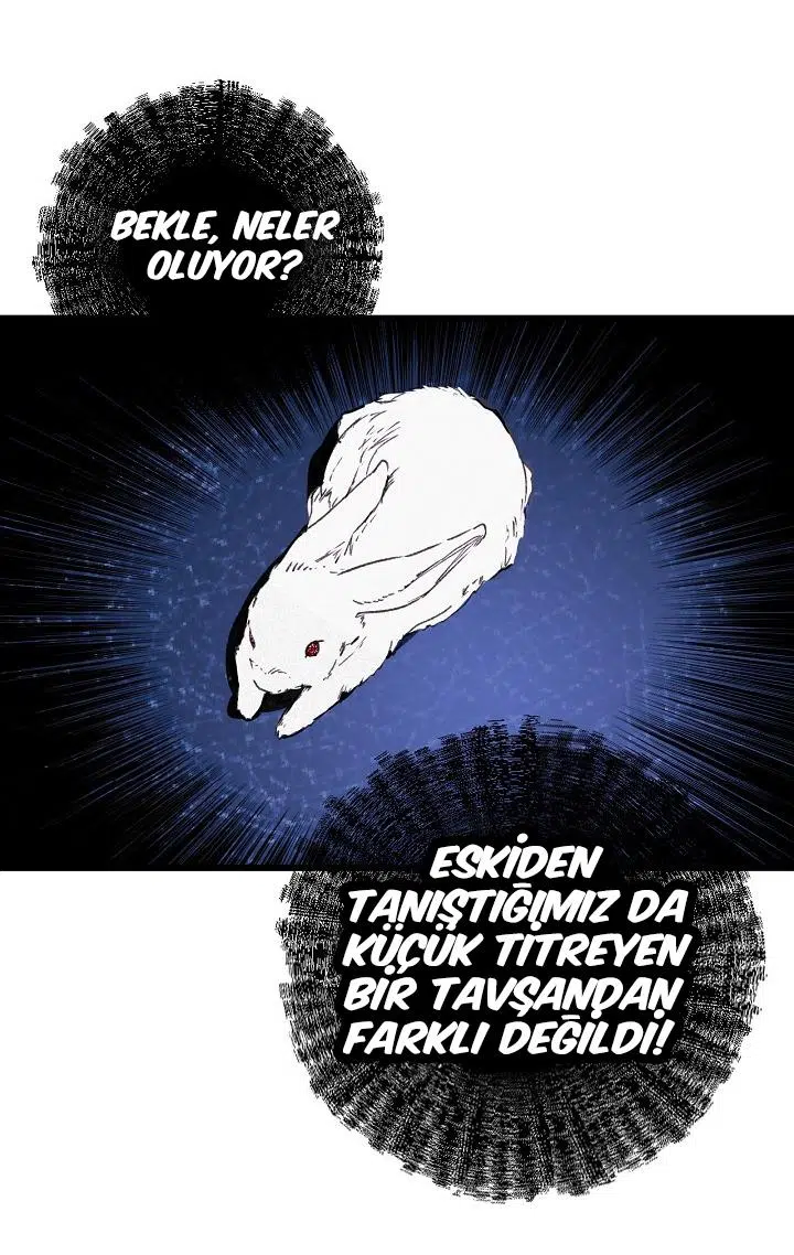 Üvey Anne Efsanesi - Bölüm 5 Sayfa 35