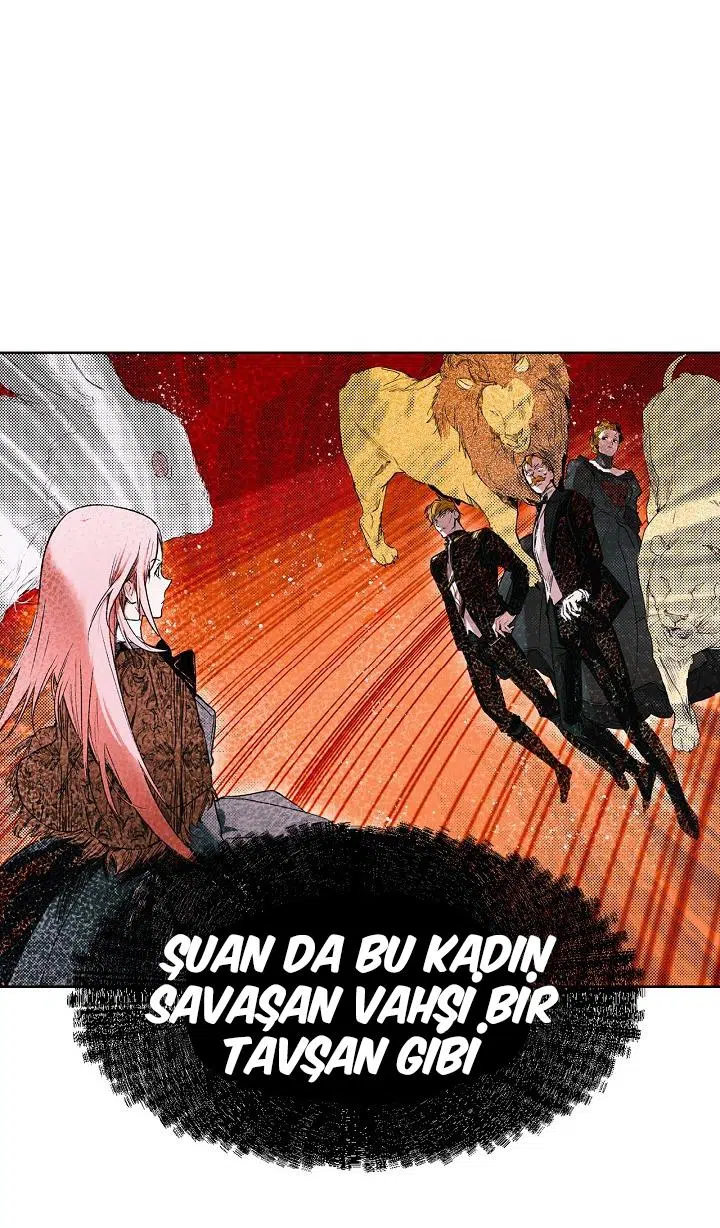 Üvey Anne Efsanesi - Bölüm 5 Sayfa 36