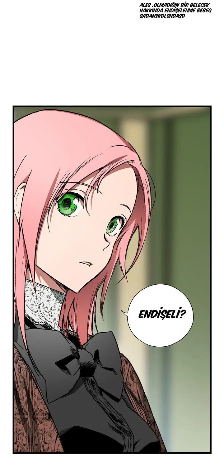 Üvey Anne Efsanesi - Bölüm 5 Sayfa 38