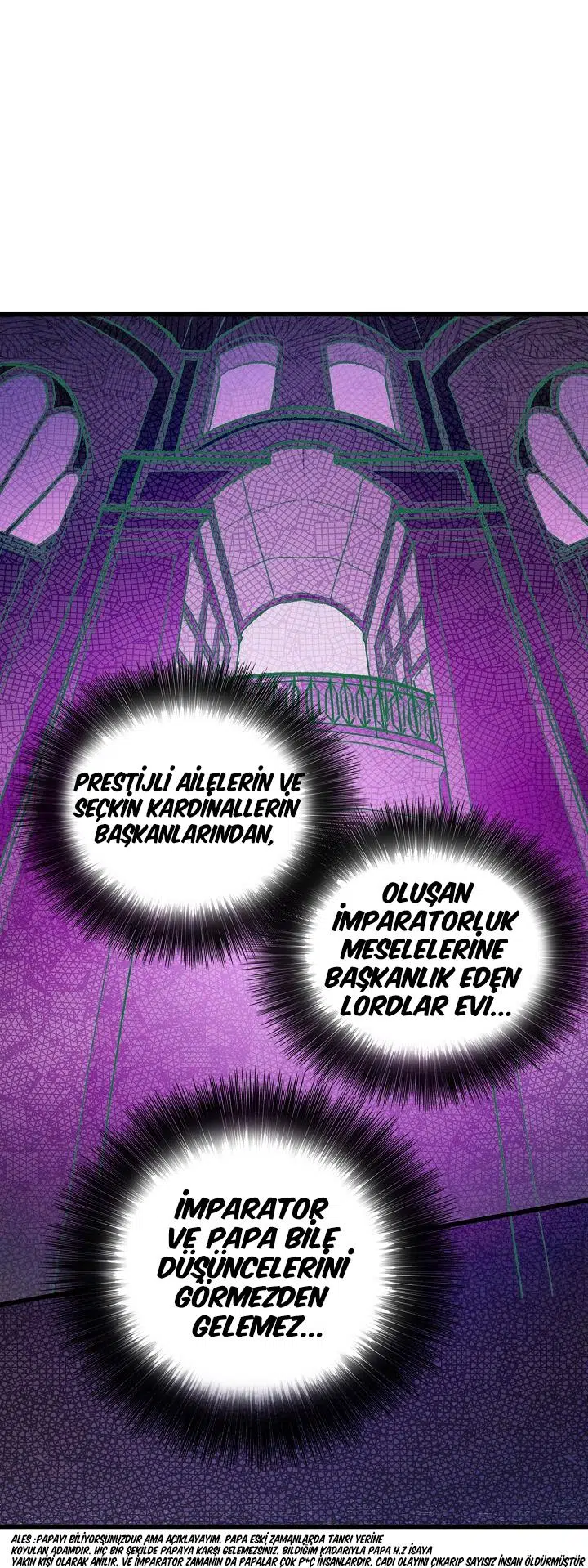 Üvey Anne Efsanesi - Bölüm 5 Sayfa 42