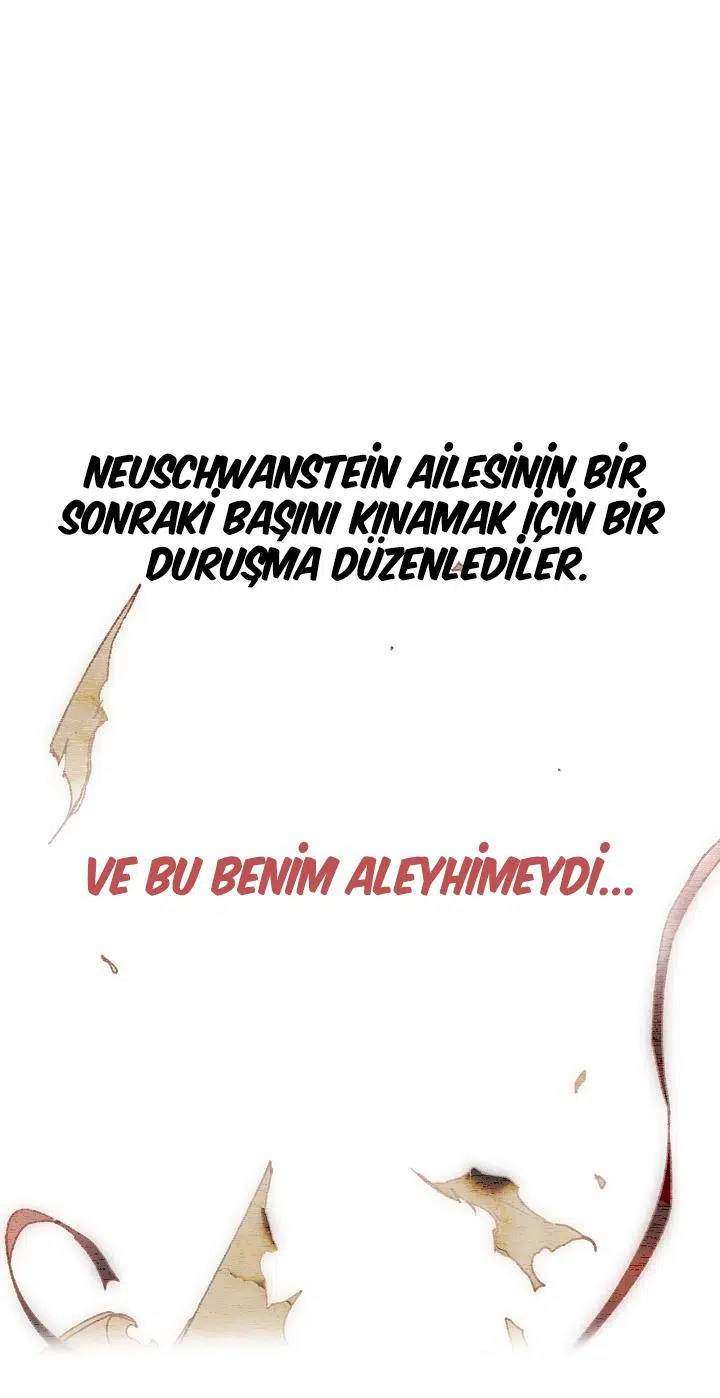 Üvey Anne Efsanesi - Bölüm 5 Sayfa 45