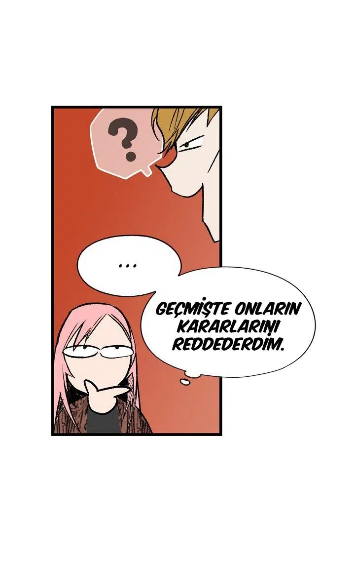 Üvey Anne Efsanesi - Bölüm 5 Sayfa 46